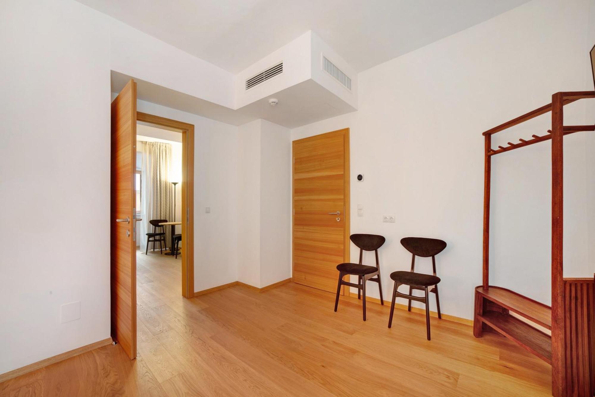 Boutique Santer Klause Guest house Merano