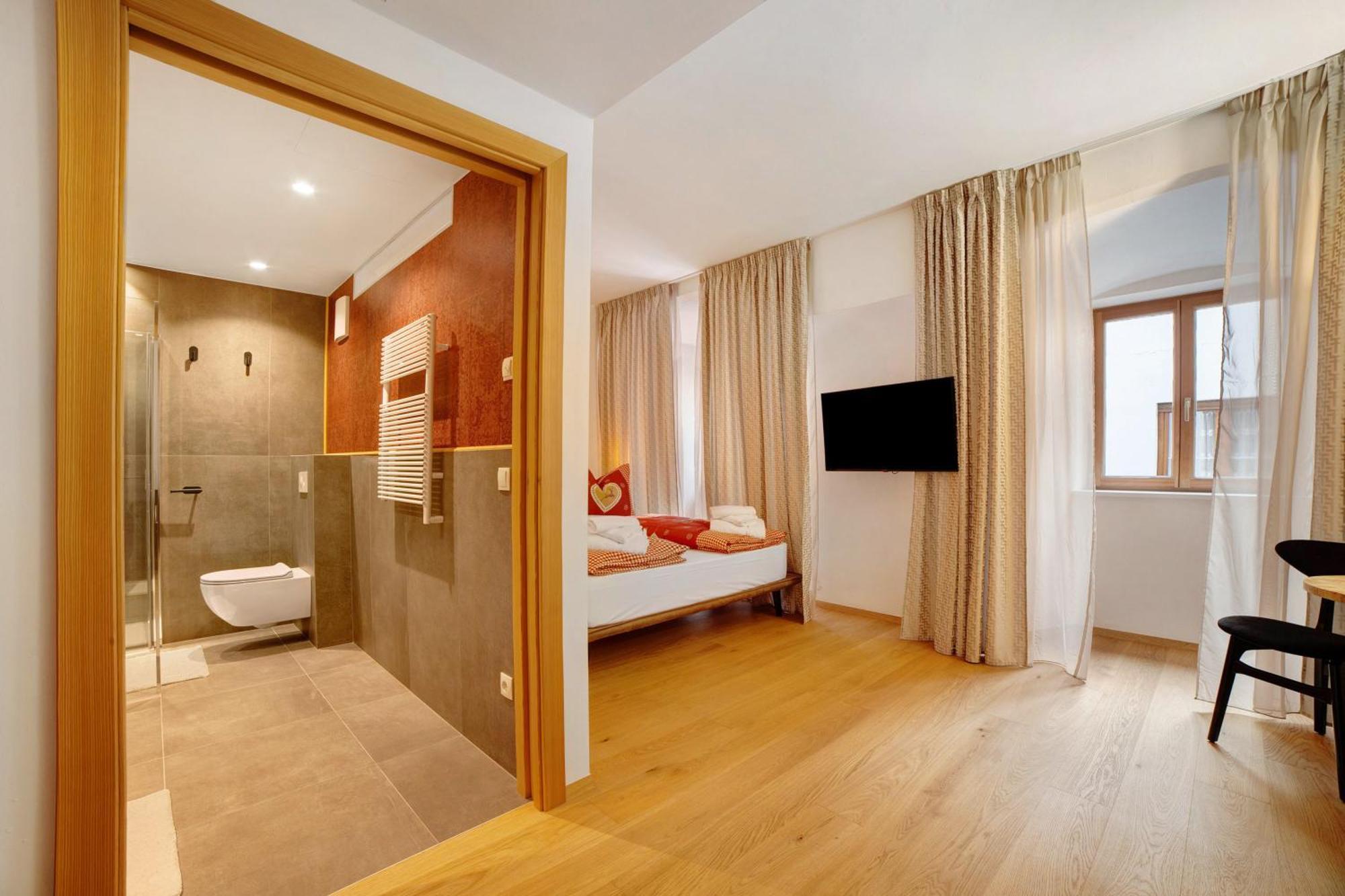 Boutique Santer Klause Merano