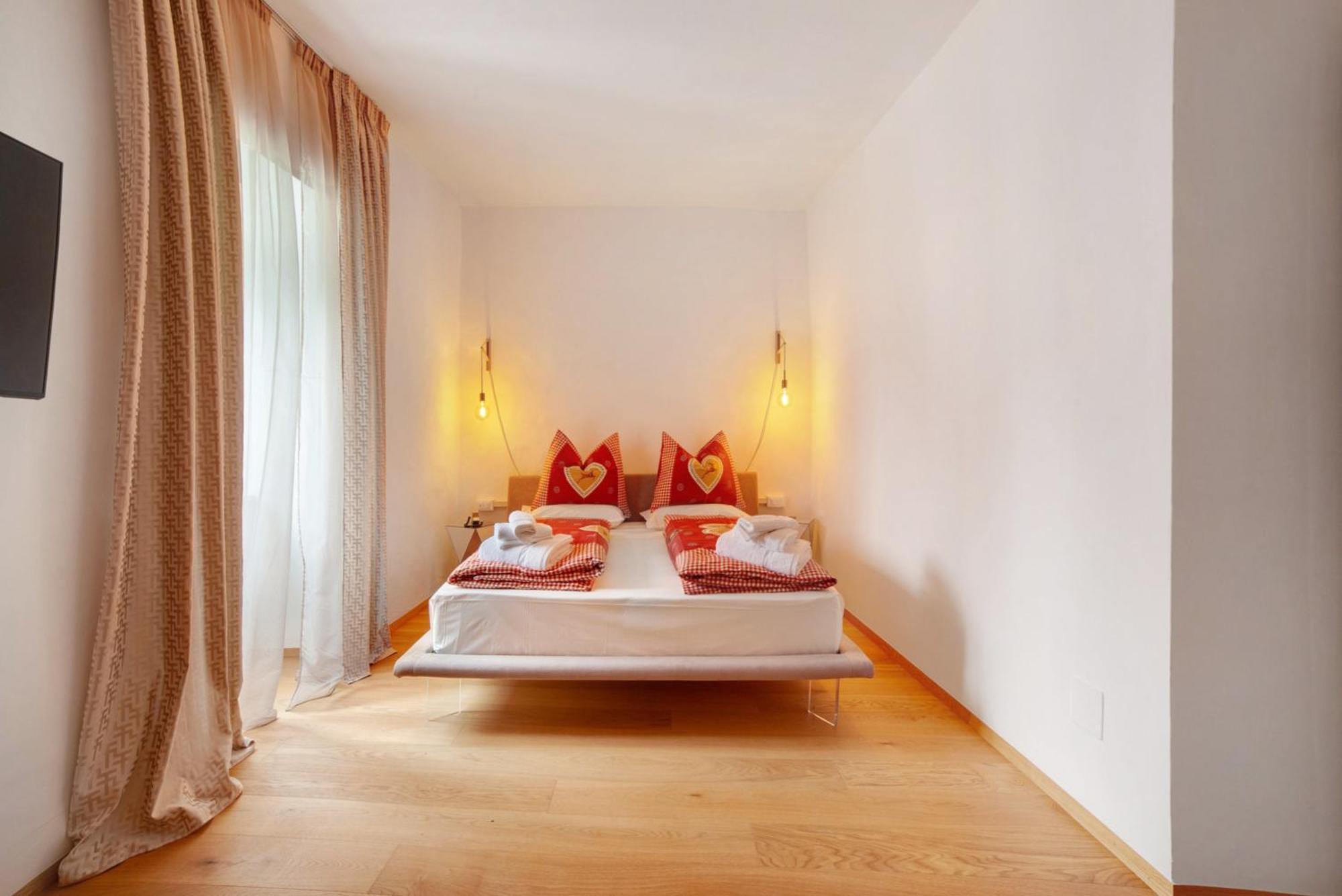 Boutique Santer Klause * Merano