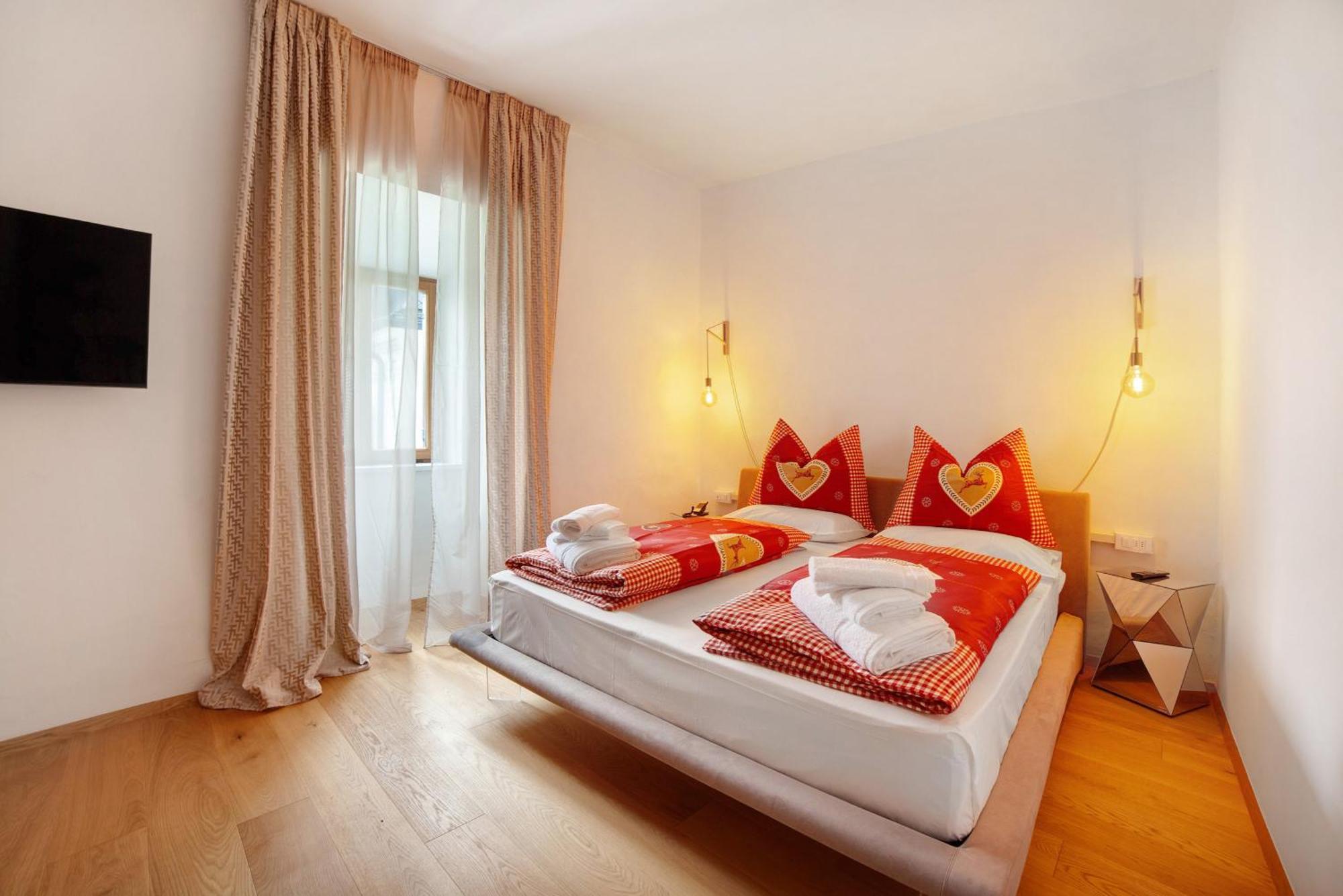Affittacamere Boutique Santer Klause
