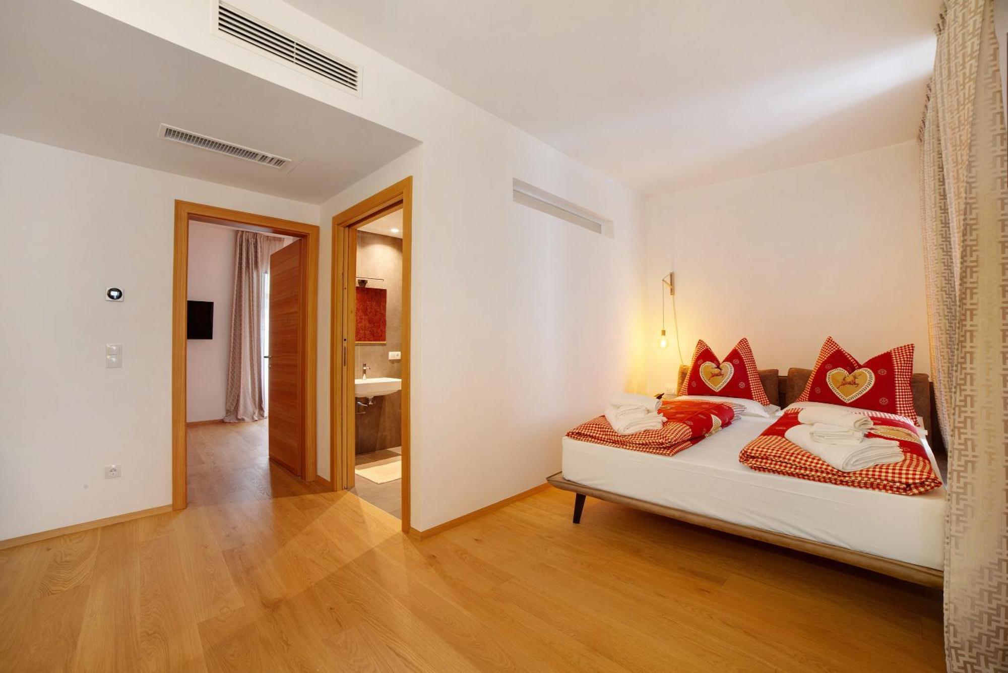 Boutique Santer Klause Affittacamere