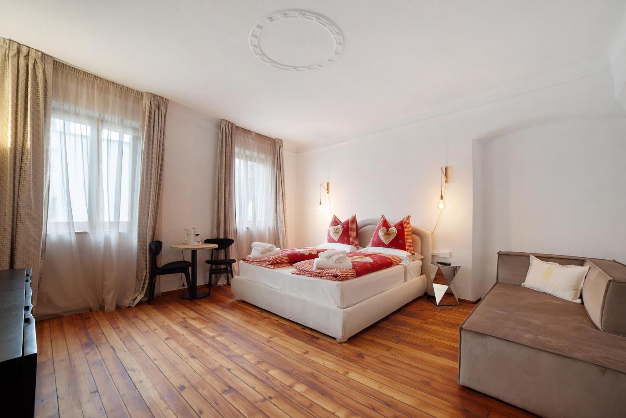 Affittacamere Boutique Santer Klause *