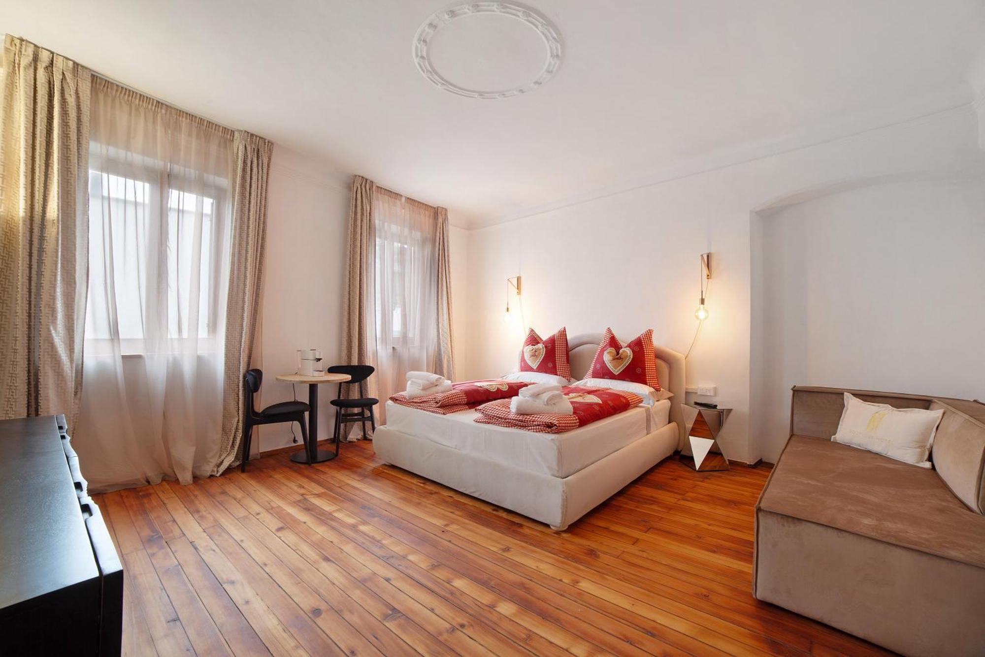 Boutique Santer Klause * Merano