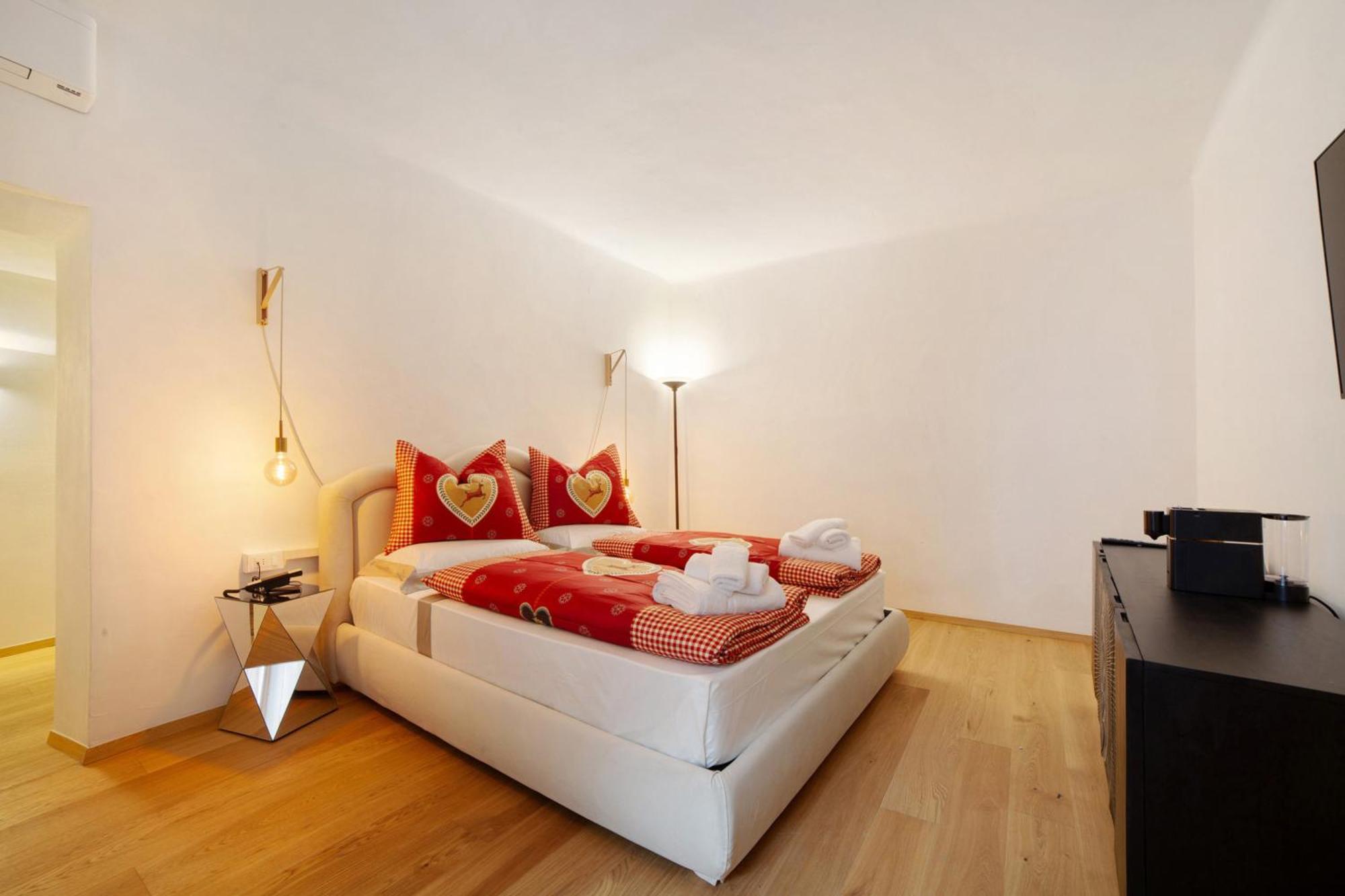 Boutique Santer Klause * Merano