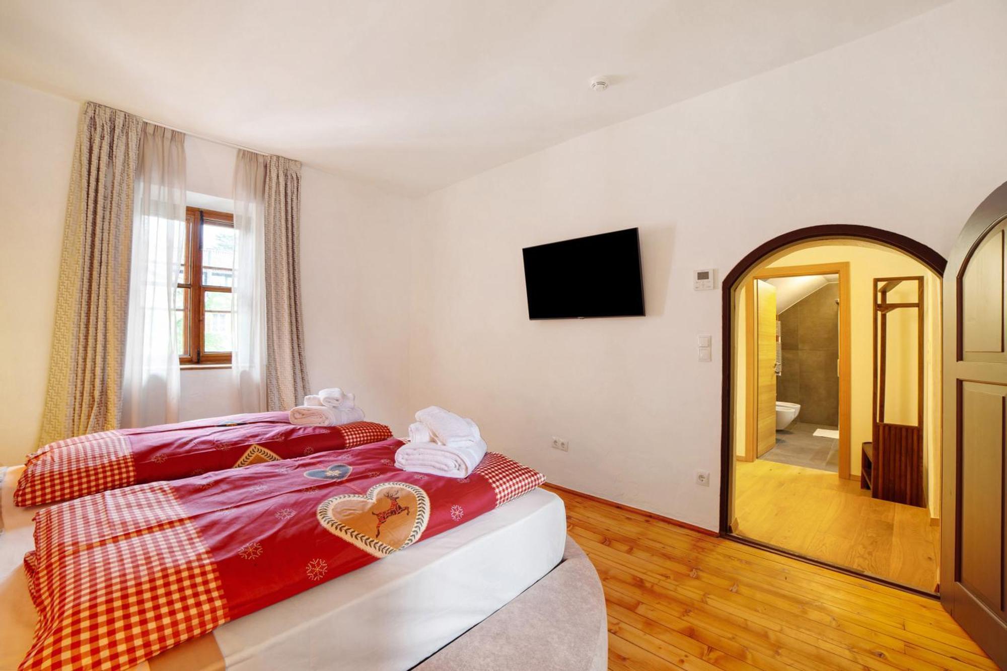 Boutique Santer Klause Merano