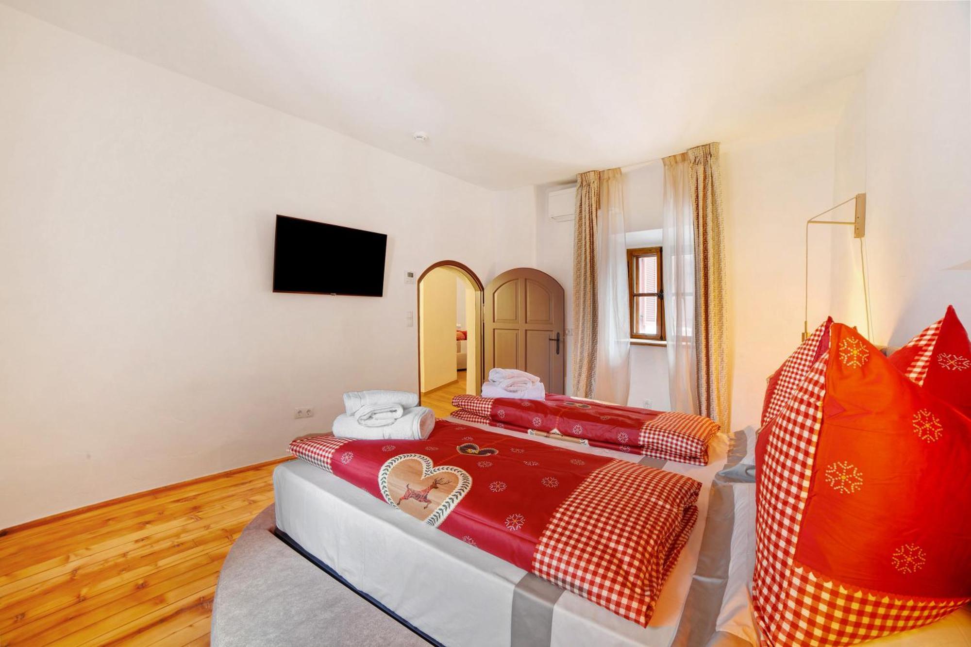 Affittacamere Boutique Santer Klause *