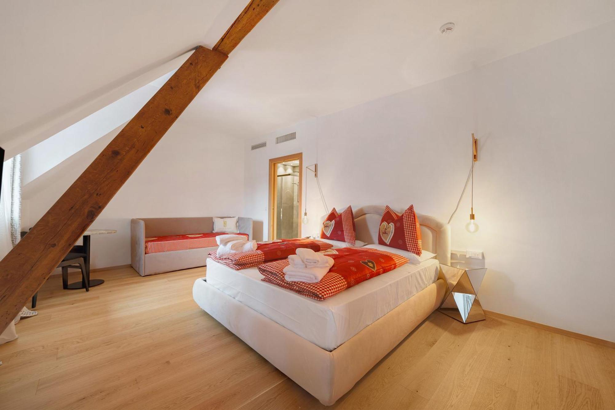 Affittacamere Boutique Santer Klause