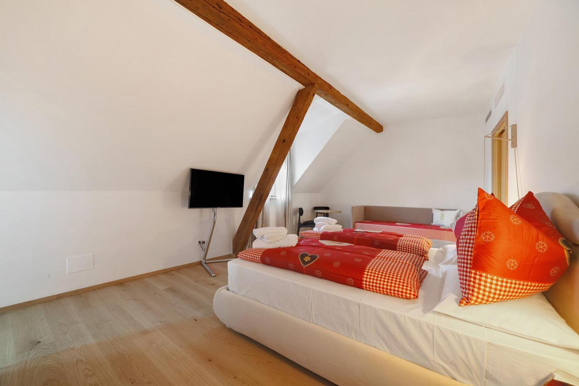 Affittacamere Boutique Santer Klause *