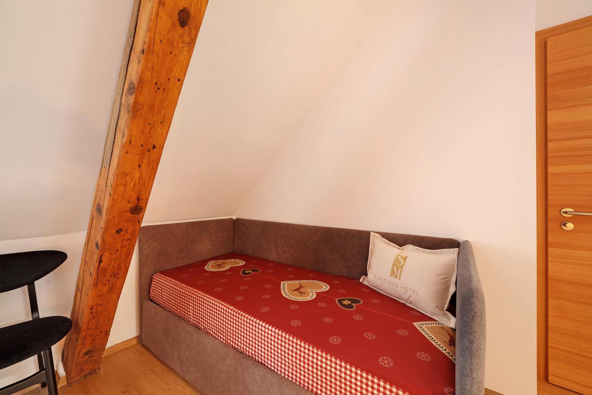 Boutique Santer Klause